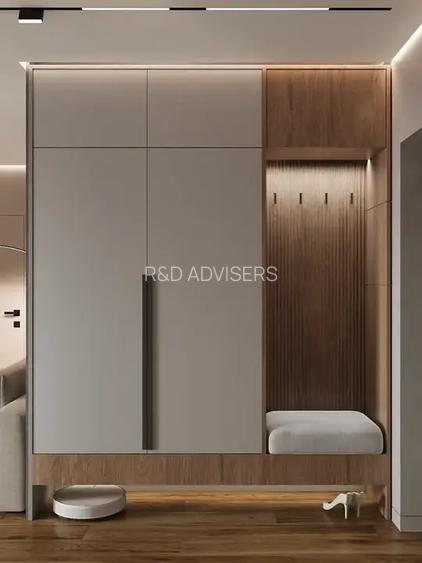 Apartament 3 camere - Nicolae Teclu Theodor Pallady | 0% comision - 6