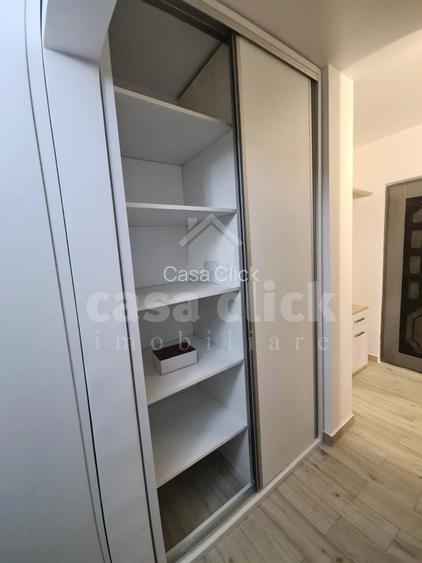Apartament 2 camere decomandat, etaj 1 – Nae Leonard - 5