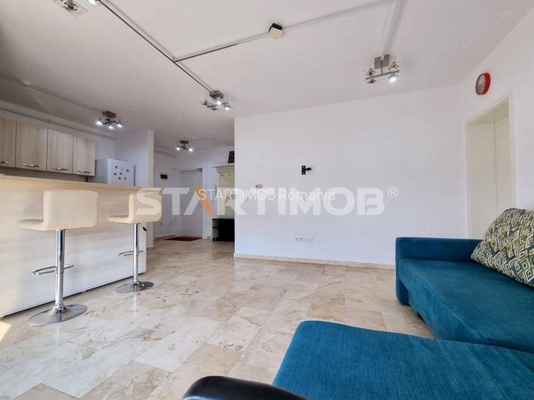 Apartament  cu boxa si parcare Avantgarden - 19
