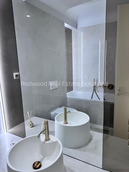 Apartament 2 camere Cortina North - 12