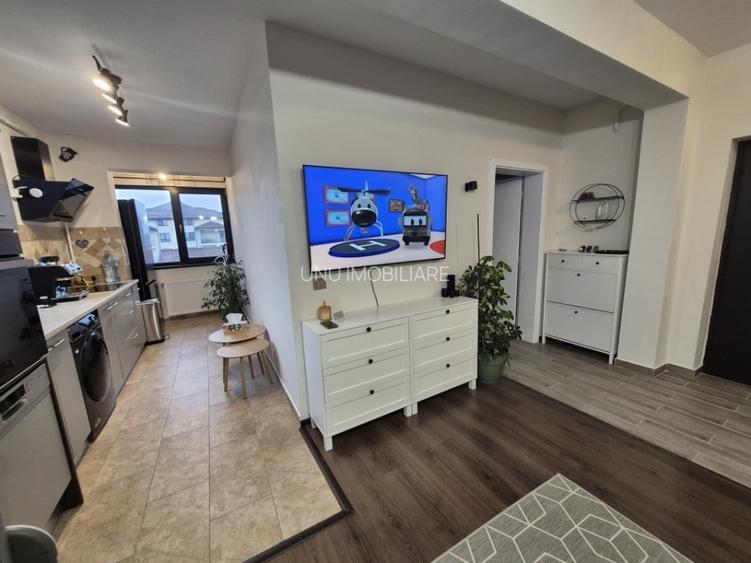 3 camere -  Valea Lupului - Hotel Premier- 100 mp - 150000 euro - 9