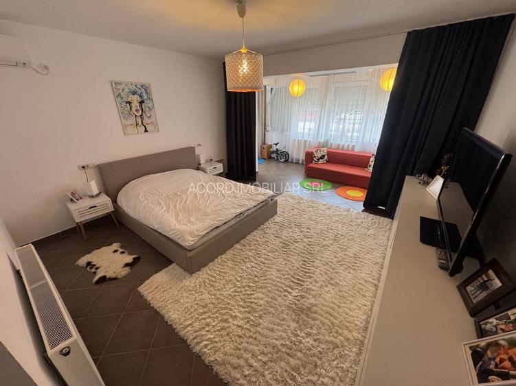 Apartament 2 camere zona Faleza Nord - 4