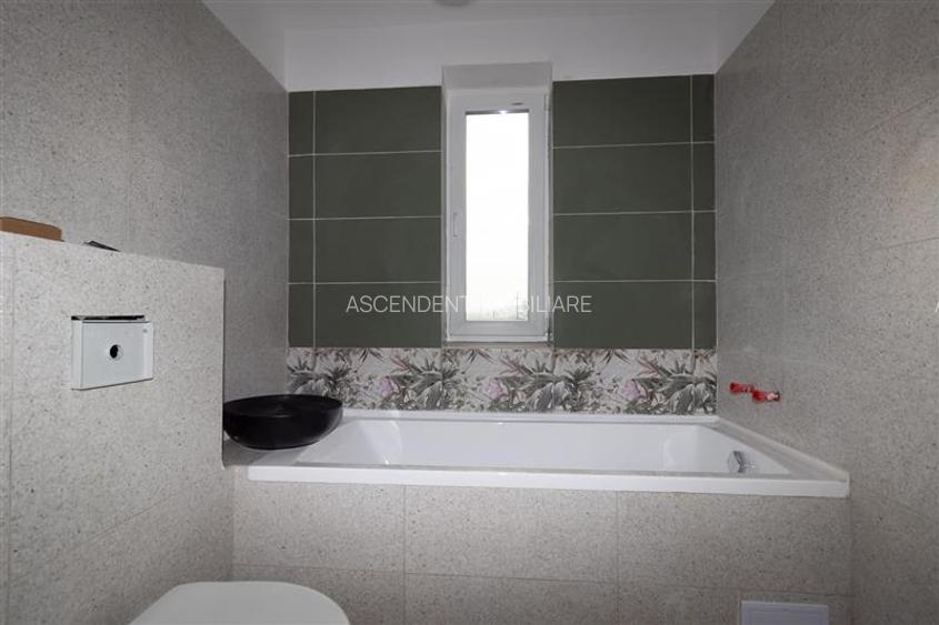 Vila calitativa, luminoasa linie, incalzire pardoseala, utilitati, Sanpetru, Bra - 23