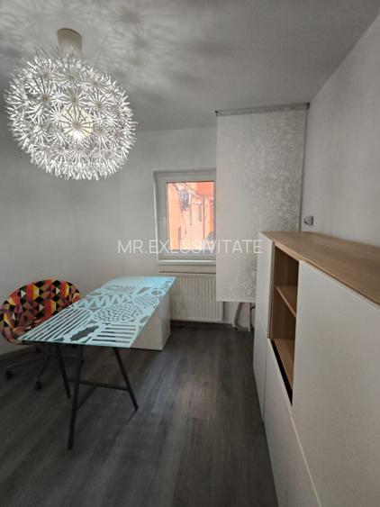 Spațiu de închiriat Târgu Jiu –zona 8 Mai, către Spitalul 700 - 11