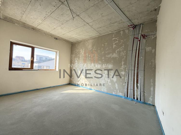 Duplex  cu suprafata utila generosa, pe o strada linistita! - 9