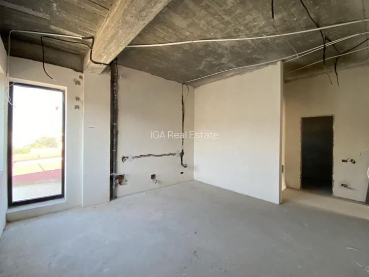 Penthouse cu piscină și terasa în zona istorică-peninsulară - 6