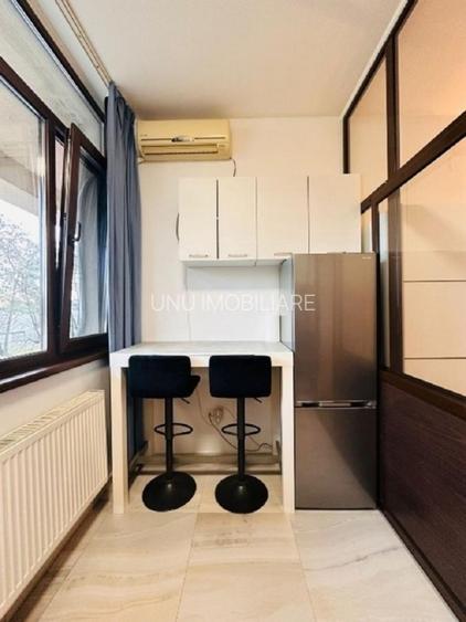 Apartament cu 1 camera - zona Tatarasi - Kaufland - 11