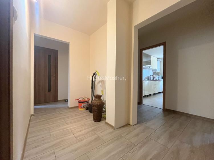 Apartament 4 camere decomandat – Calea Șagului, str. Luceafărul - 13