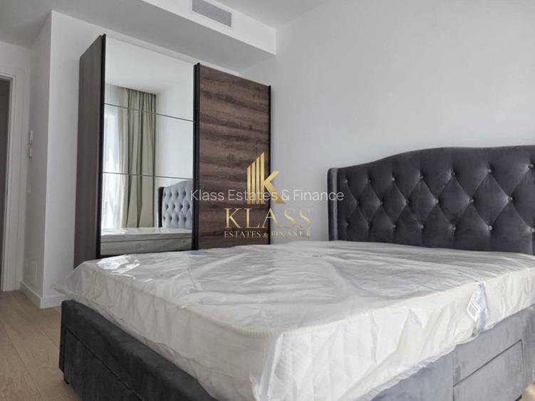 2 camere 67 mp, Nusco City 2026, etaj 3, parcare, first rent - 6