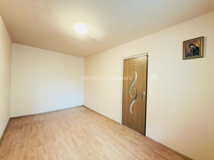 Apartament 2 camere, parter, zona Dacia - 4