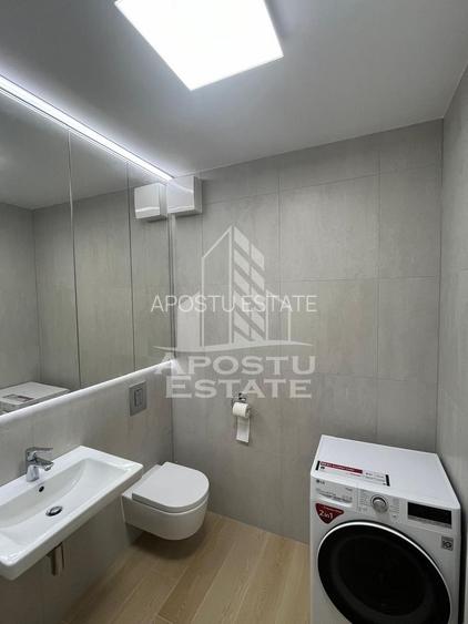 Apartament 2 camere modern , Isho , Bulevardul Take Ionescu - 9