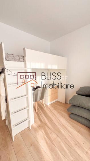 Apartament 3 camere în zona Pipera Nord - 8