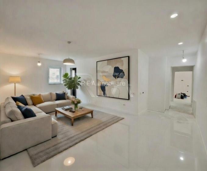  	3 camere Doamna Ghica – Confort total si eficienta NZEB - 3