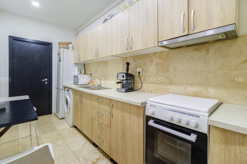 Garsoniera spatioasa Prelungirea Ghencea - 3