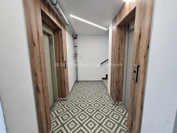 PIATA SUDULUI – EMIL RACOVITA – 2 CAMERE, 50MP, IMOBIL NOU, PET FRIENDLY! - 14