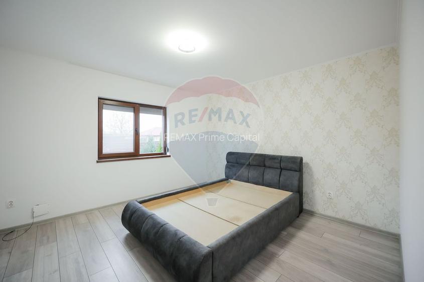 Casă Nouă în Biharia 3 Camere, Gaz, Garaj, Teren 500 mp, Gata De Mutat - 13