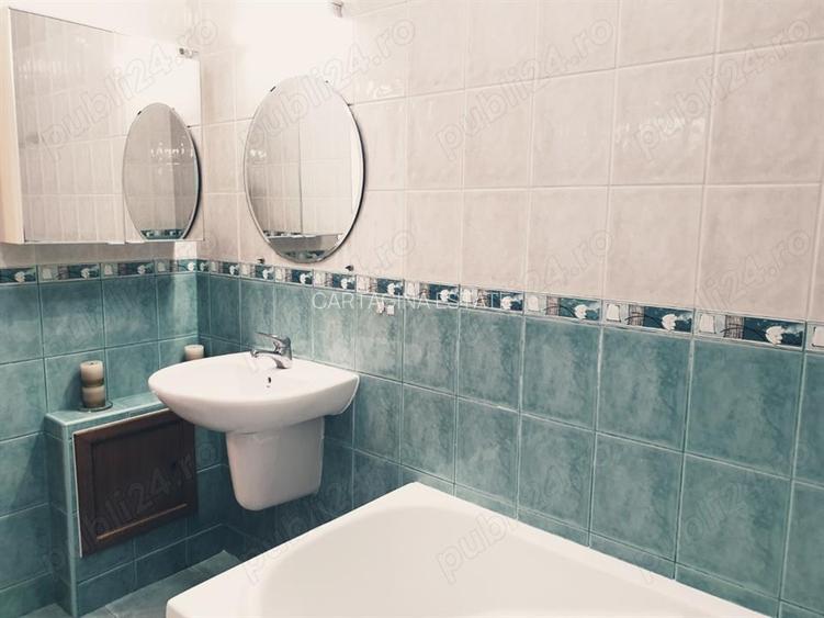 Vila duplex P+1,garaj, lot de 375mp   Cartier Azur 1 - 12