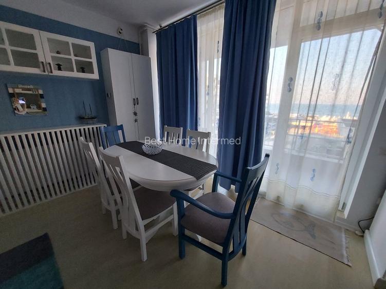 Mamaia Nord, Oneiro-Leon, 3 camere la cheie, gaze, vedere mare, 125 000 EUR - 2