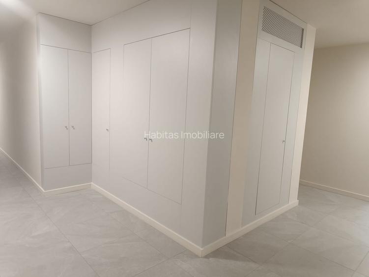 2 camere zona Elite Residence, 56 mp, cu parcare subterana. - 29
