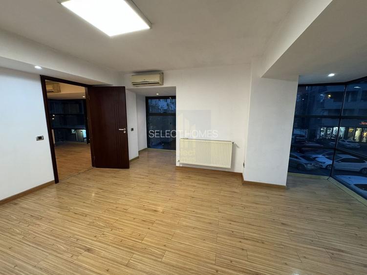 Spatiu de Birouri 130mp de Inchiriat in zona *Unirii* - 14