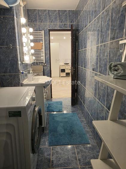 2 camere decomandate Unirii, zona Zepter - 7