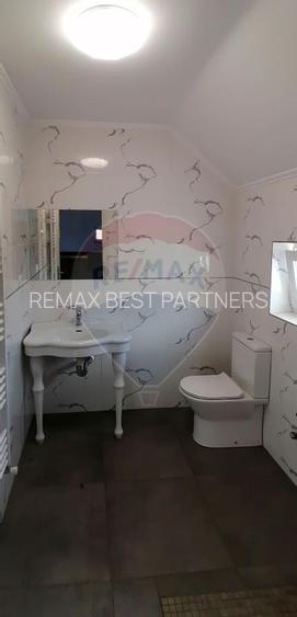 Spatiu de birouri de inchiriat | Floresti, Cluj | 60 mp - 6