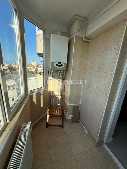 2 CAMERE DE INCHIRIAT - TROCADERO - 16