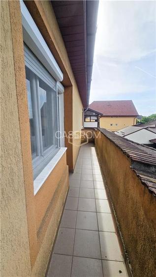 Vila impunatoare in Paulesti | Teren 1.384 m² | Spatiu, Liniste si Intimitate, a - 25