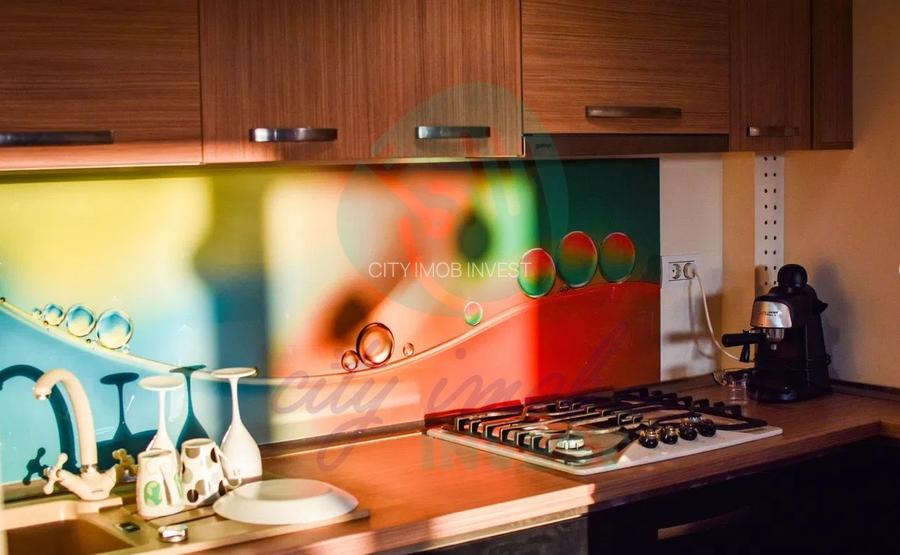 Bloc NOU vis-a-vis de MALL VITAN - 9