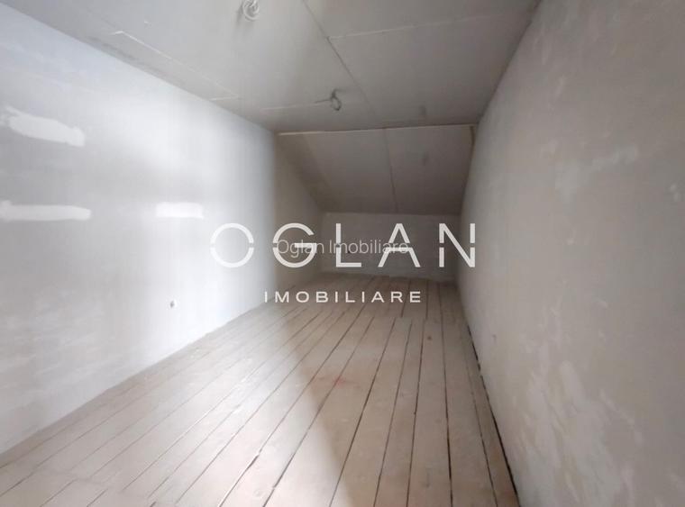 DUPLEX Modern 142mp -Ansamblu rezidential, zona SELIMBAR! - 13