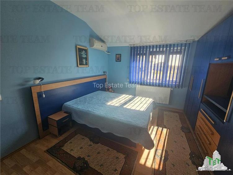 Vila regie proprie teren 800mp si garaj dublu in Dragomiresti-Deal - 21