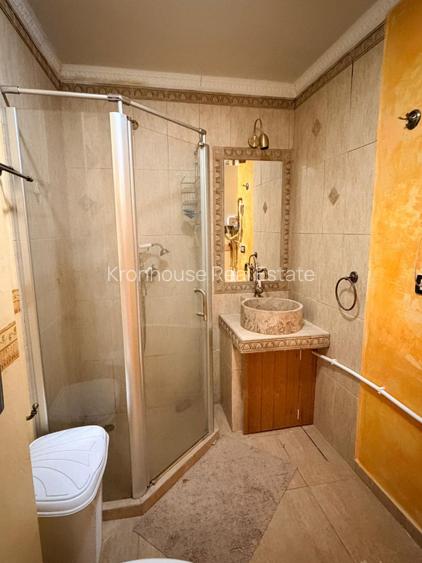 Garsoniera rafinata, pozitie premium – Centrul Istoric - 5