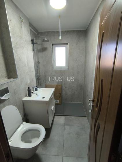 COMISION 0% | Mansarda 3 camere | 60 mp | Aradului langa Piata Verde. - 6