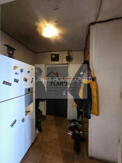 Vanzari Apartamente 2 camere Drumul Taberei metrou Raul Doamnei - 4