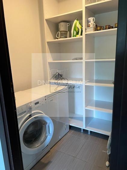 3 camere Natura Residence Baneasa I 3 bai I 2 parcari + boxa I COM 0% - 36