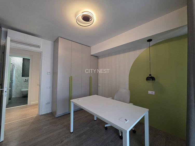 4 camere devanzare Iancu Nicolae Cambrige School Padurea Baneasa - 21