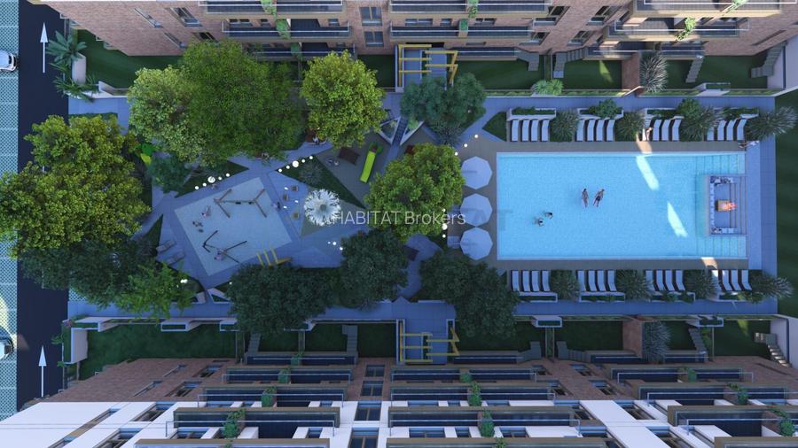 Apartament 2 camere  - Direct Dezvoltator - 7