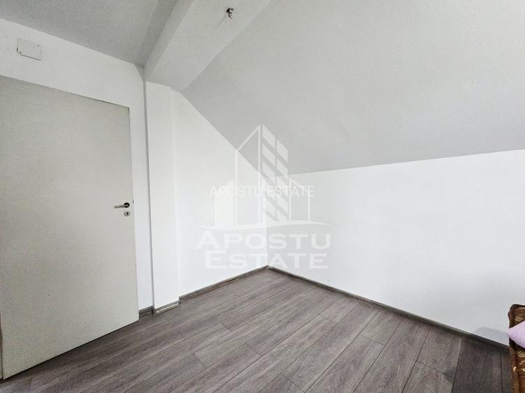 Casa individuala P+M, Dudestii Noi - 15