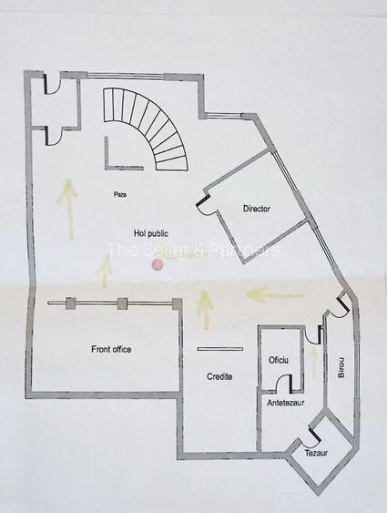 Pozitionare Privilegiata - 2