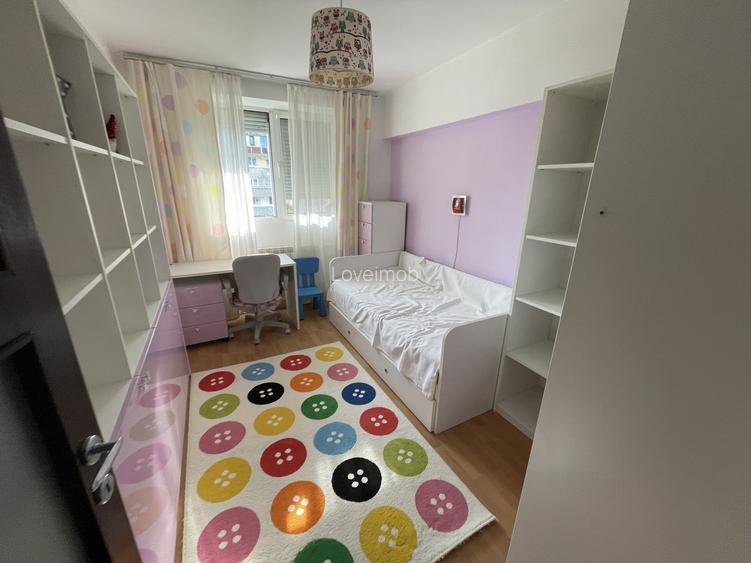 Apartament 3 camere Drumul Taberei - 12