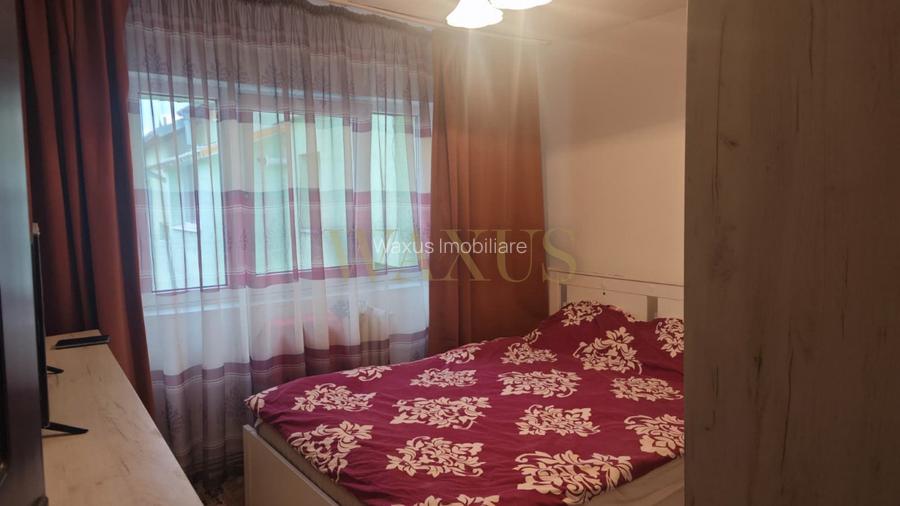 Apartament 2 camere, decomandat, etaj 4, zona Centrala  - 6