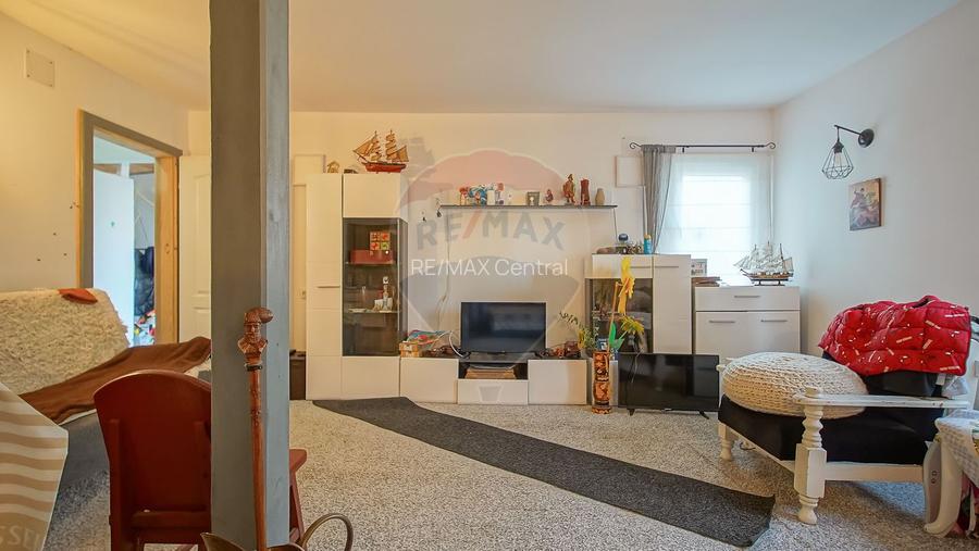 Casă/Cabană din lemn, Complet mobilată, Priveliște superbă, 0%Comision - 10