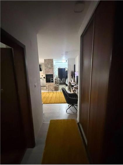 TORONTALULUI | 3 CAM | 2 BAI | ET.2 | LOC PARCARE | BOXA | LIFT - 13