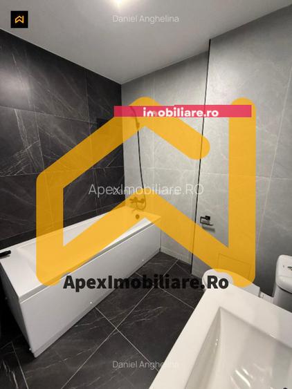 Apartament 2 camere de inchiriat Universitate București | ApexImobiliare.ro - 9