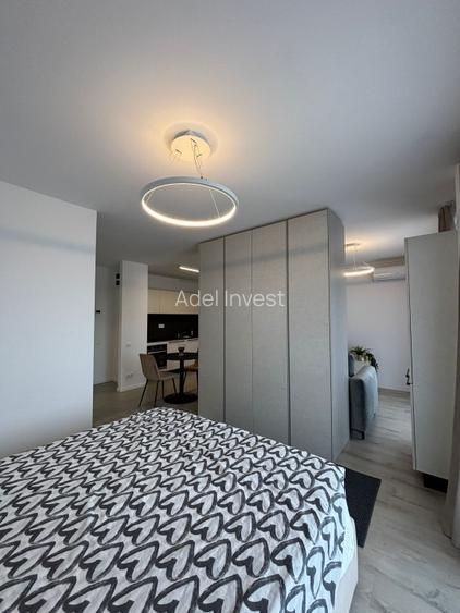 Investitie | Studio de vanzare |  H Pipera Lake | Rond Omv | Aviatiei*Pipera | - 6