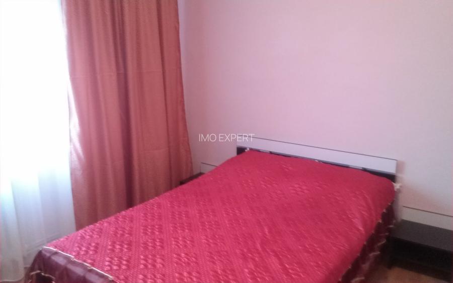 Apartament 3 camere, 68 mp utili, 2 bai, balcon, Cetate, Alba Iulia - 3