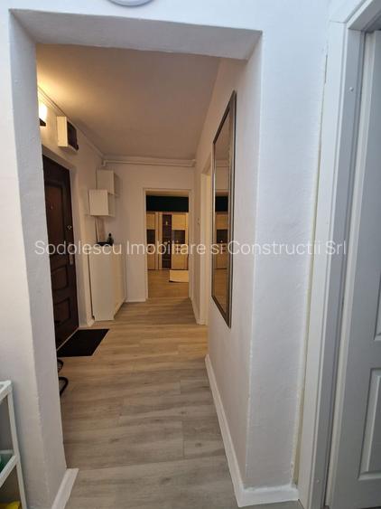 Apartament la 5 min de Unirii - 7