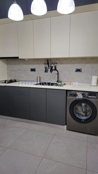 Apartament 2 camere Sea on Mamaia Nord pe plaja parcare inclusa termen lung - 6