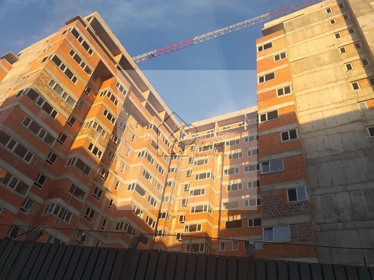Apartament 2 camere Central Address Resdidence Rahova I Model Mare - 14