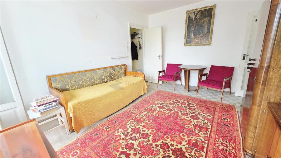 APARTAMENT 3 CAMERE  67 MP GRIGORESCU  STRADA ALEXANDRU VLAHUTA - 7